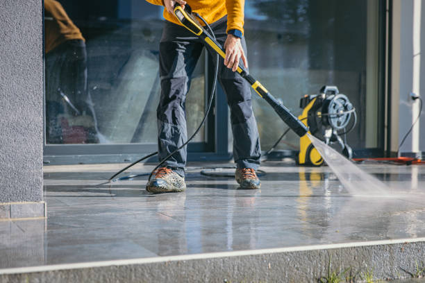 Trusted Cleburne, TX  Pressure Washing Services Experts