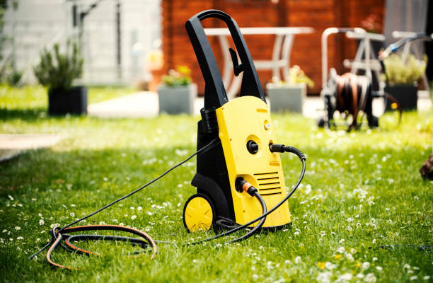 Best Residential Exterior Washing  in Cleburne, TX